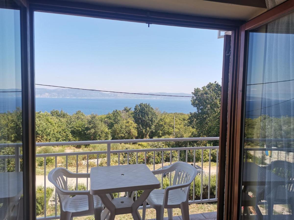 Apartman Ian Drenje (Istria) Exterior foto