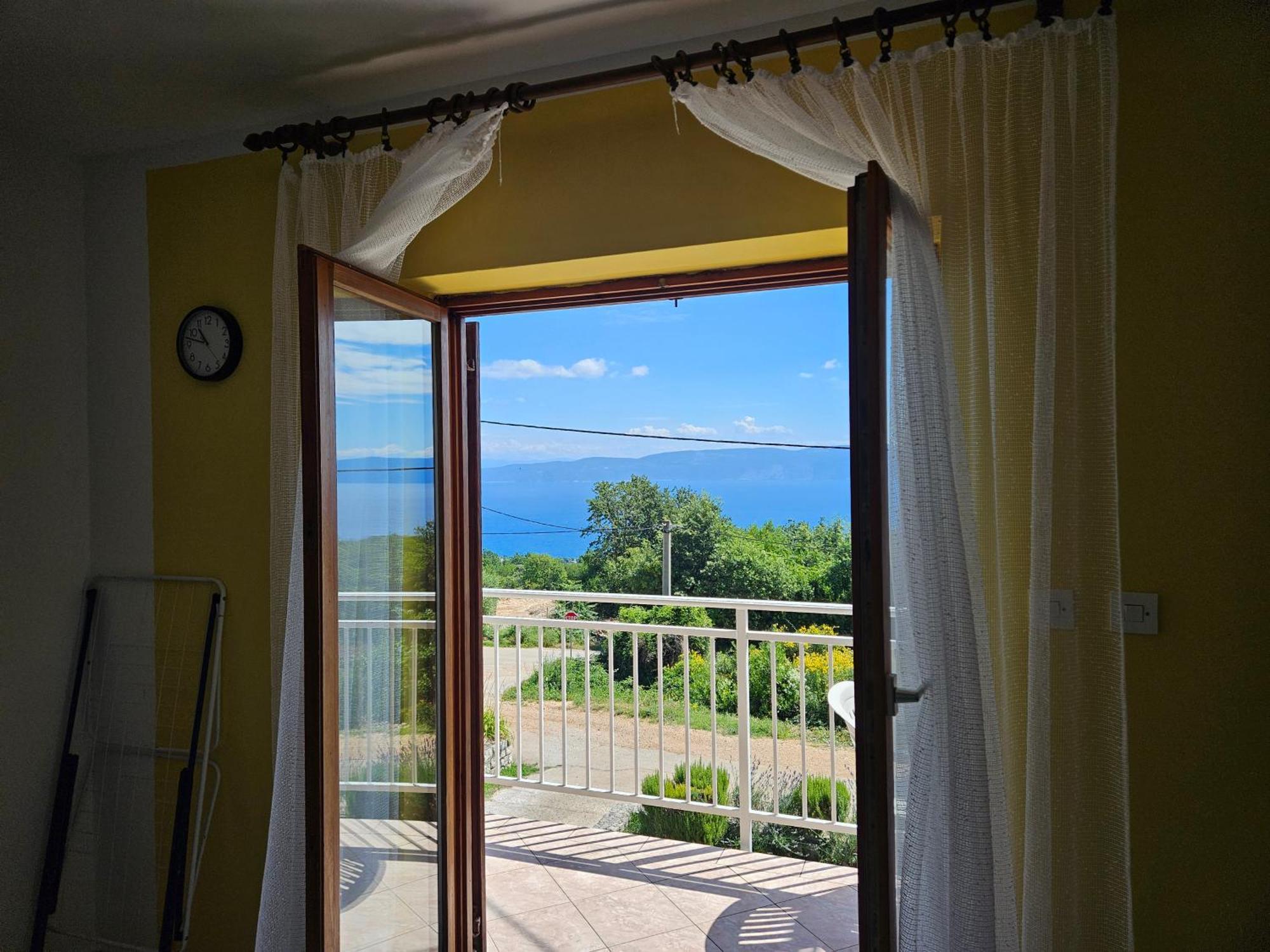 Apartman Ian Drenje (Istria) Exterior foto