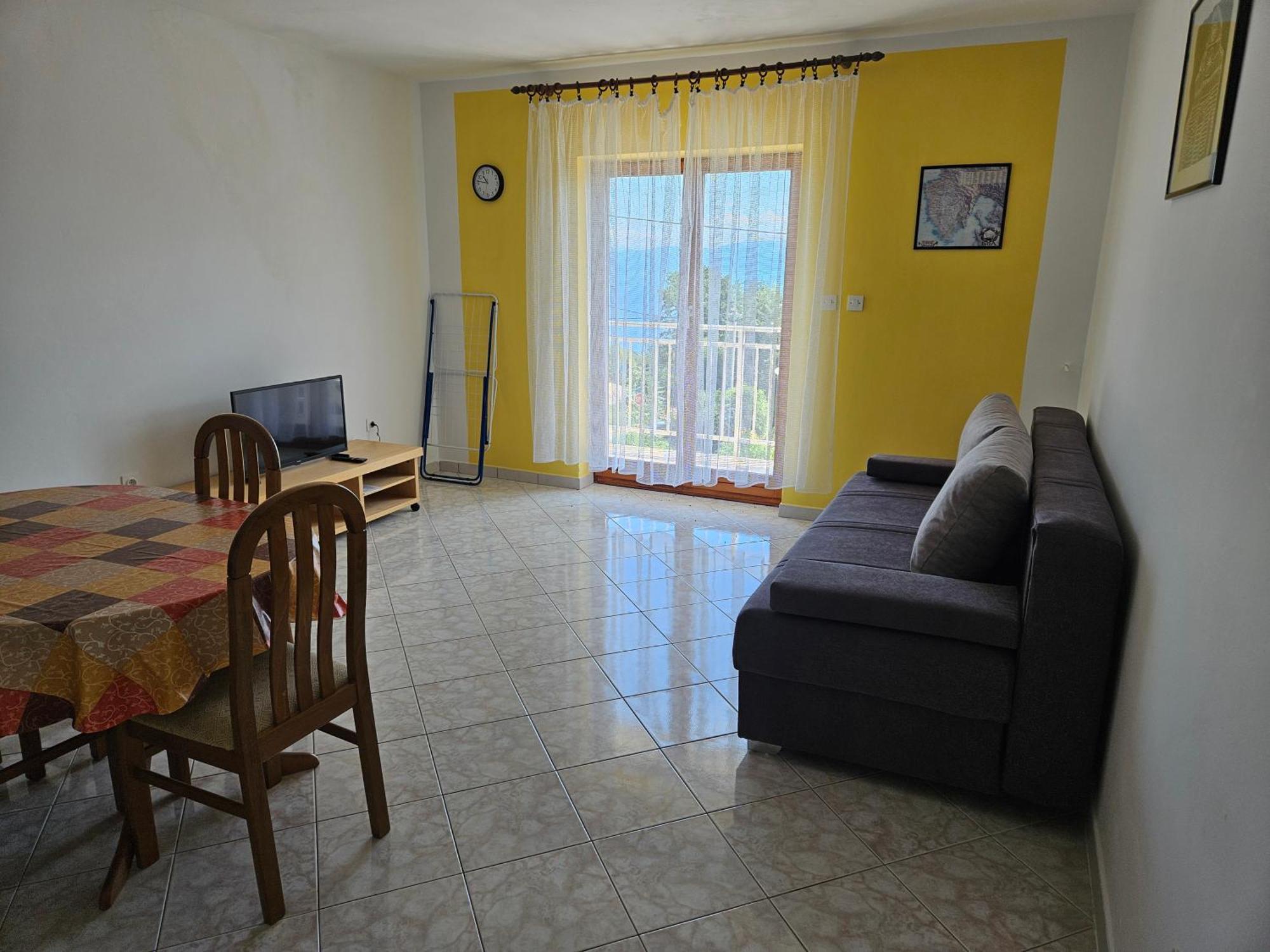 Apartman Ian Drenje (Istria) Exterior foto