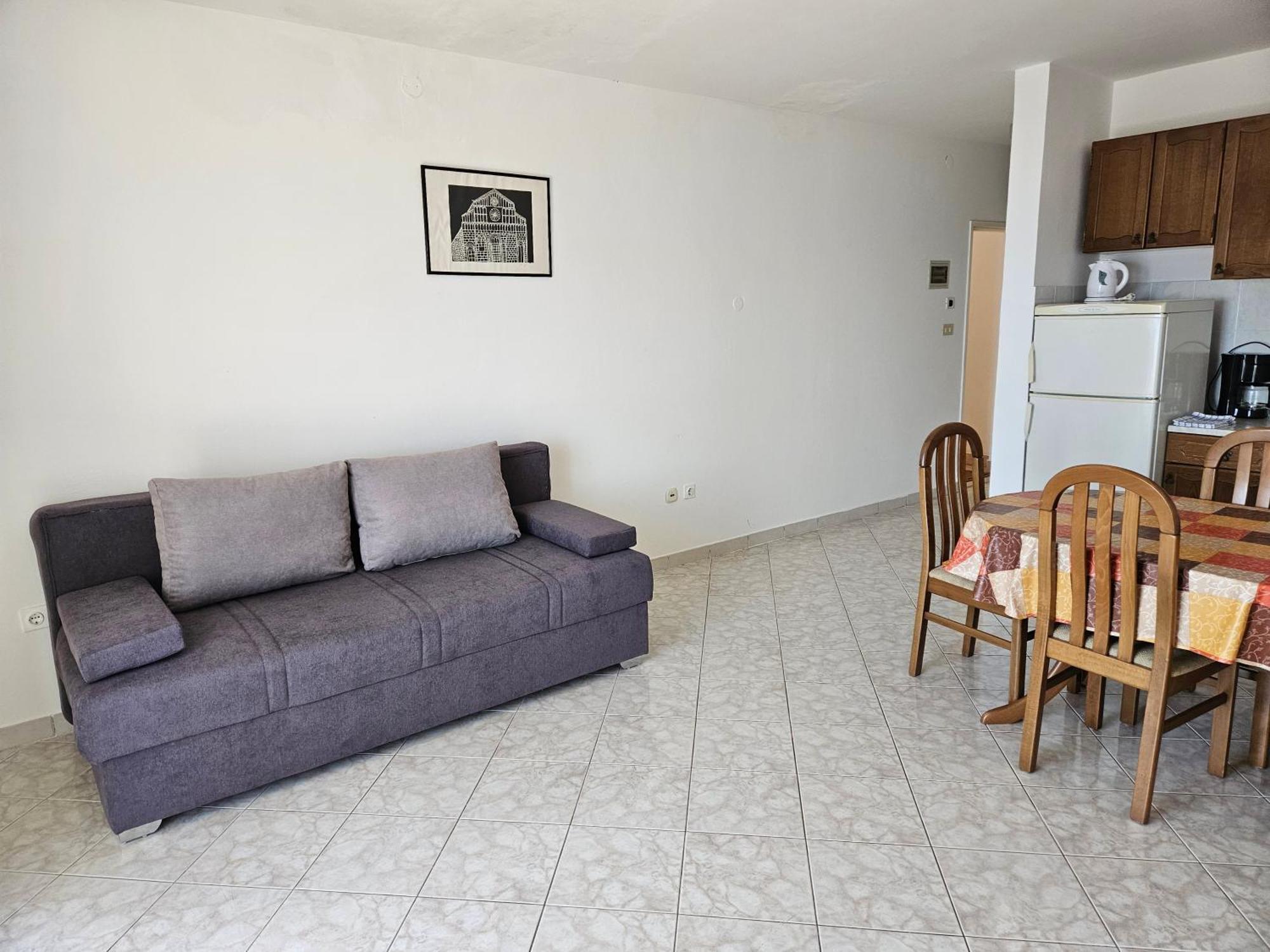 Apartman Ian Drenje (Istria) Exterior foto